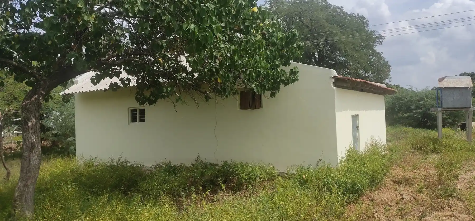 Arulmigu Adaikan Temple, Kuruvampatti - 621005 அருள்மிகு அடைக்கன் திருக்கோயில், Kuruvampatti - 621005, Thiruchirappalli - Ancient Temple Architecture and History Image 3