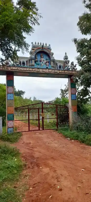 Arulmigu Adaikkalam Kaatha Ayyanar Temple, Ilathoor - 627809