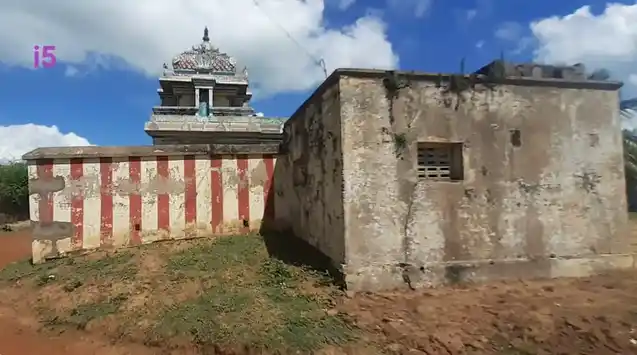 Arulmigu Adaikkalam Kaatha Ayyanar Temple, Uppur - 614704 அருள்மிகு அடைக்களம் காத்த அய்யனார் திருக்கோயில், Uppur - 614704, Thiruvarur - Ancient Temple Architecture and History Image 2