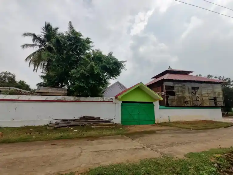 Arulmigu Adaikkalam Kaathammam Temple, Virachilai - 622412