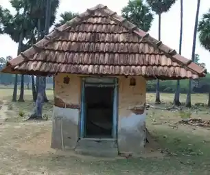 Arulmigu Adaikkalam Kaattha Ayyanar Temple, Mumbalai - 614620 அருள்மிகு அடைக்கலம் காத்த அய்யனார் திருக்கோயில், Mumbalai - 614620, Pudukkottai - Ancient Temple Architecture and History Image 3