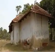 Arulmigu Adaikkalam Kaattha Ayyanar Temple, Mumbalai - 614620 அருள்மிகு அடைக்கலம் காத்த அய்யனார் திருக்கோயில், Mumbalai - 614620, Pudukkottai - Ancient Temple Architecture and History Image 5