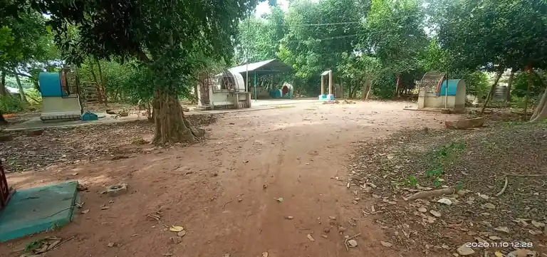 Arulmigu Adaikkalam Kaatthaan Temple, Arimalam - 622201 அருள்மிகு அடைக்கலம்காத்தான் திருக்கோயில், Arimalam - 622201, Pudukkottai - Ancient Temple Architecture and History Image 4