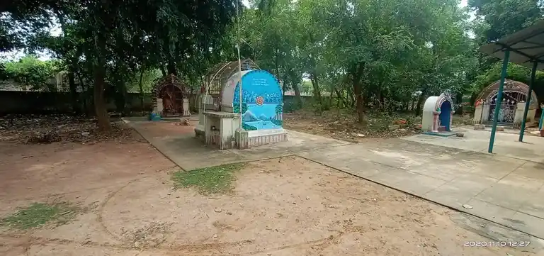 Arulmigu Adaikkalam Kaatthaan Temple, Arimalam - 622201 அருள்மிகு அடைக்கலம்காத்தான் திருக்கோயில், Arimalam - 622201, Pudukkottai - Ancient Temple Architecture and History Image 7