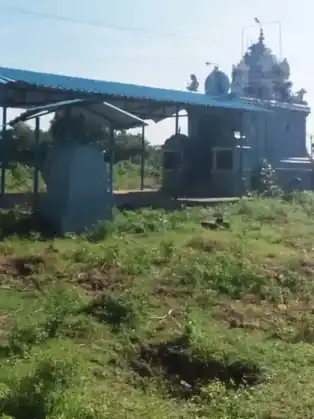 Arulmigu Adaikkalamkatha Ayyanar Temple, Kothattai - 614205 அருள்மிகு அடைக்கலம் காத்த அய்யனார் திருக்கோயில், Kothattai - 614205, Thanjavur - Ancient Temple Architecture and History Image 4