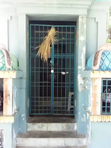 Arulmigu Adaikkalamkatha Ayyanar Temple, Kothattai - 614205 அருள்மிகு அடைக்கலம் காத்த அய்யனார் திருக்கோயில், Kothattai - 614205, Thanjavur - Ancient Temple Architecture and History Image 6