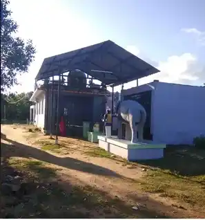 Arulmigu Adaikkalamkatha Ayyanar Temple, Serubalakkadu - 614601 அருள்மிகு அடைக்கலம் காத்த அய்யனார் திருக்கோயில், செருபாலக்காடு - 614601, Thanjavur - Ancient Temple Architecture and History Image 2