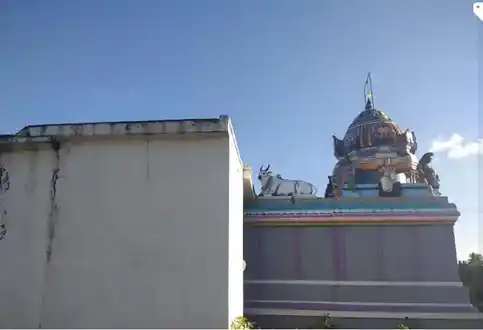 Arulmigu Adaikkalamkatha Ayyanar Temple, Serubalakkadu - 614601 அருள்மிகு அடைக்கலம் காத்த அய்யனார் திருக்கோயில், செருபாலக்காடு - 614601, Thanjavur - Ancient Temple Architecture and History Image 3