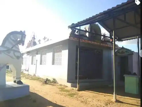 Arulmigu Adaikkalamkatha Ayyanar Temple, Serubalakkadu - 614601 அருள்மிகு அடைக்கலம் காத்த அய்யனார் திருக்கோயில், செருபாலக்காடு - 614601, Thanjavur - Ancient Temple Architecture and History Image 4