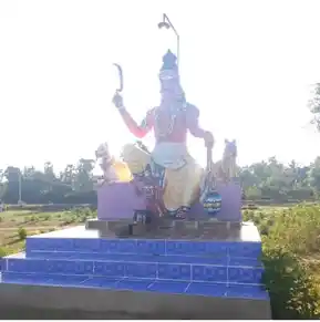 Arulmigu Adaikkalamkatha Ayyanar Temple, Serubalakkadu - 614601 அருள்மிகு அடைக்கலம் காத்த அய்யனார் திருக்கோயில், செருபாலக்காடு - 614601, Thanjavur - Ancient Temple Architecture and History Image 6