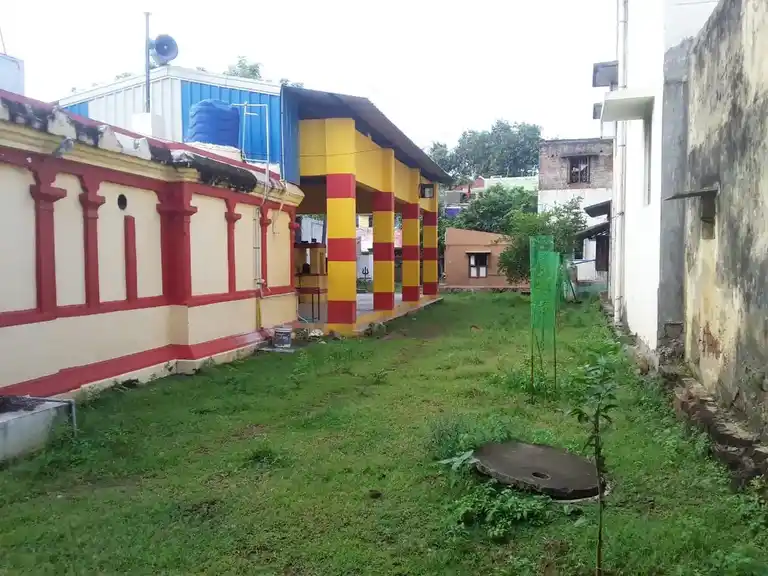 Arulmigu Adanjiyamman Temple, Anagaputhur, Anagaputhur - 600070 Temple