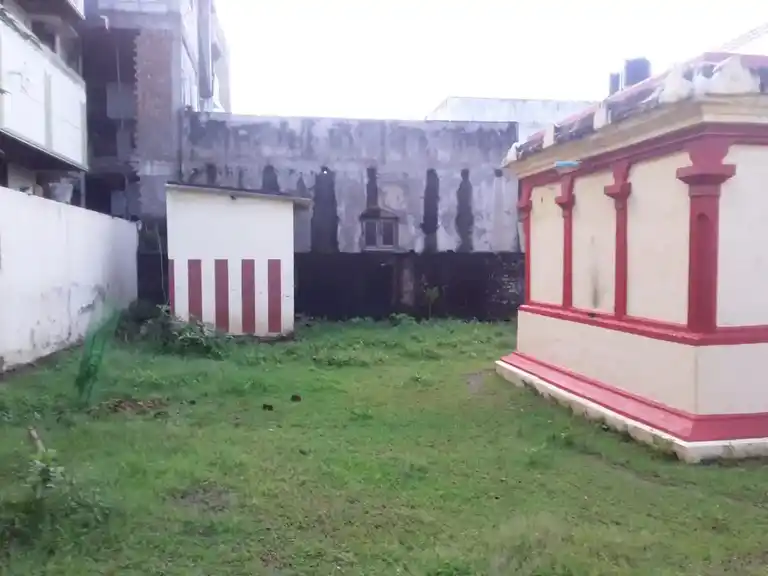 Arulmigu Adanjiyamman Temple, Anagaputhur, Anagaputhur - 600070 அருள்மிகு அடஞ்சியம்மன் திருக்கோயில், -, அனகாபுத்தூர் - 600070, Chengalpattu - Ancient Temple Architecture and History Image 3