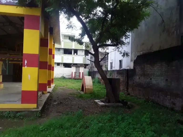 Arulmigu Adanjiyamman Temple, Anagaputhur, Anagaputhur - 600070 அருள்மிகு அடஞ்சியம்மன் திருக்கோயில், -, அனகாபுத்தூர் - 600070, Chengalpattu - Ancient Temple Architecture and History Image 4