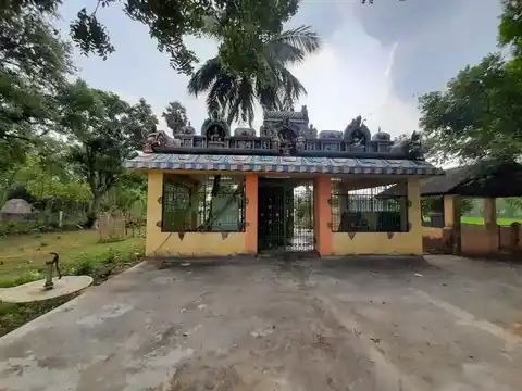Arulmigu Adanjiyamman Temple, Karaimedu - 609109 Temple