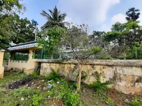 Arulmigu Adanjiyamman Temple, Karaimedu - 609109 Arulmigu Adanjiyamman Temple, Sirkazhi - 609109, Mayiladuthurai - Ancient Temple Architecture and History Image 7