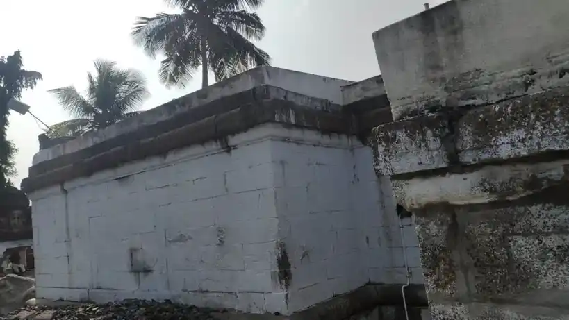 Arulmigu Adavalleswarar Temple, Pasumbalur - 621117 அருள்மிகு ஆடவல்லீஸ்சுவரர் திருக்கோயில், Pasumbalur - 621117, Perambalur - Ancient Temple Architecture and History Image 4