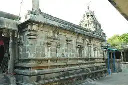 Arulmigu Adavallieswarar Temple, Munnur - 604301 அருள்மிகு ஆடவல்லீஸ்வரர் திருக்கோயில், முன்னூர் - 604301, Viluppuram - Ancient Temple Architecture and History Image 3