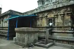 Arulmigu Adavallieswarar Temple, Munnur - 604301 அருள்மிகு ஆடவல்லீஸ்வரர் திருக்கோயில், முன்னூர் - 604301, Viluppuram - Ancient Temple Architecture and History Image 8