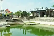 Arulmigu Adavallieswarar Temple, Munnur - 604301 அருள்மிகு ஆடவல்லீஸ்வரர் திருக்கோயில், முன்னூர் - 604301, Viluppuram - Ancient Temple Architecture and History Image 9