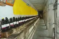 Arulmigu Adavallieswarar Temple, Munnur - 604301 அருள்மிகு ஆடவல்லீஸ்வரர் திருக்கோயில், முன்னூர் - 604301, Viluppuram - Ancient Temple Architecture and History Image 10