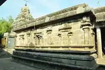 Arulmigu Adavallieswarar Temple, Munnur - 604301 அருள்மிகு ஆடவல்லீஸ்வரர் திருக்கோயில், முன்னூர் - 604301, Viluppuram - Ancient Temple Architecture and History Image 11