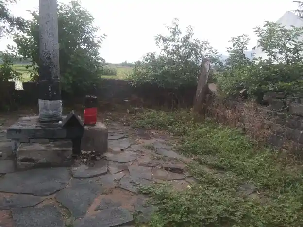 Arulmigu Adavikulam Temple, Ladapuram - 621121 அருள்மிகு ஆதவிக்குளம் திருக்கோயில், Ladapuram - 621121, Perambalur - Ancient Temple Architecture and History Image 2