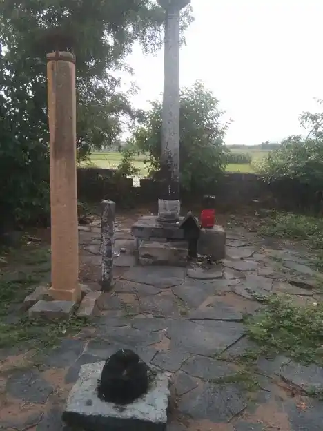 Arulmigu Adavikulam Temple, Ladapuram - 621121 அருள்மிகு ஆதவிக்குளம் திருக்கோயில், Ladapuram - 621121, Perambalur - Ancient Temple Architecture and History Image 4