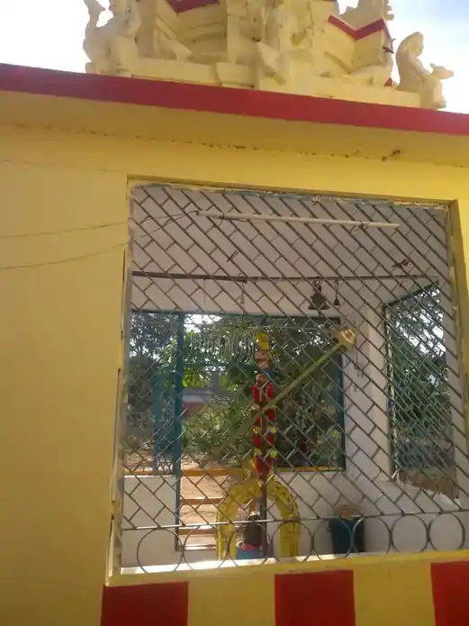 Arulmigu Adayaalavel Temple, Chathirapatti - 624614