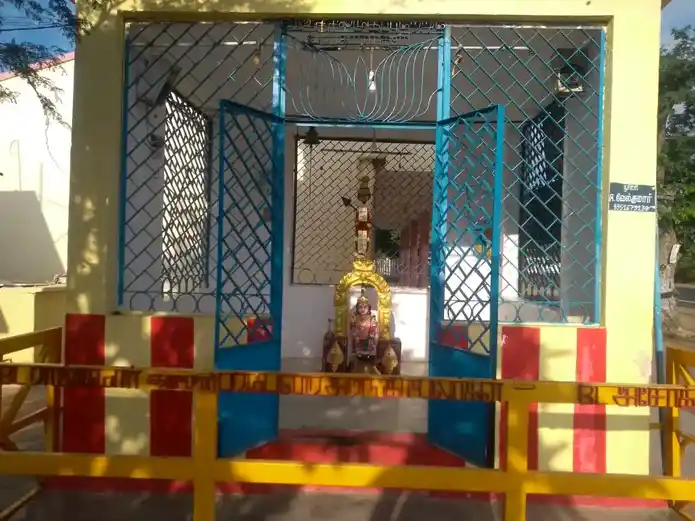 Arulmigu Adayaalavel Temple, Chathirapatti - 624614 அருள்மிகு அடையாளவேல் கோயில், சத்திரப்பட்டி - 624614, Dindigul - Ancient Temple Architecture and History Image 5