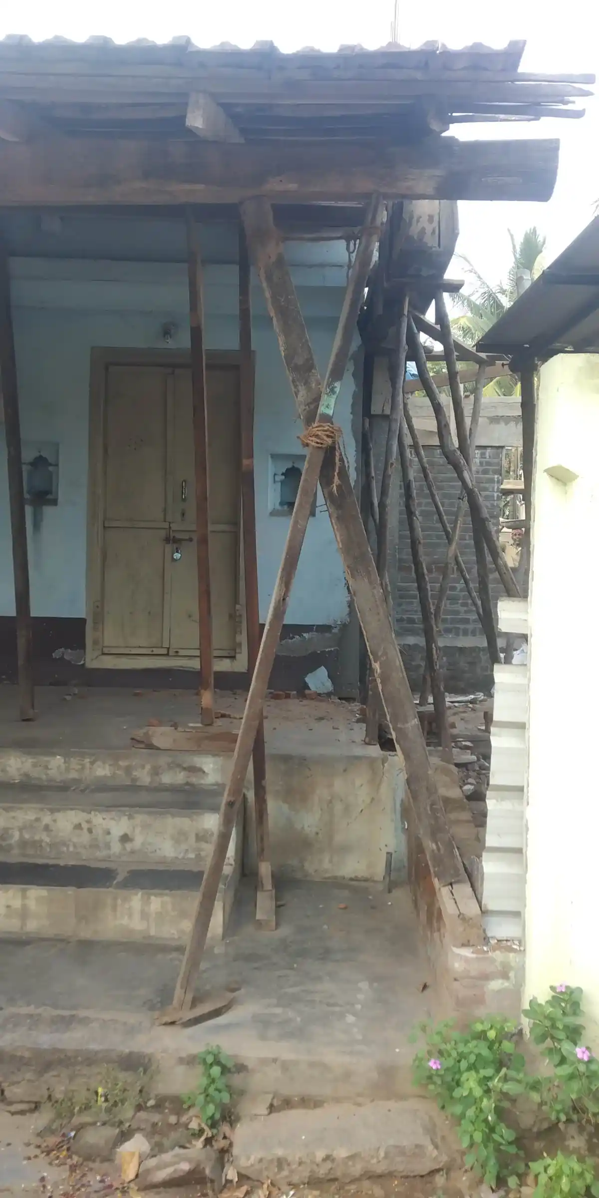 Arulmigu Adgonda Thandapani Temple, Swamimalai - 612203