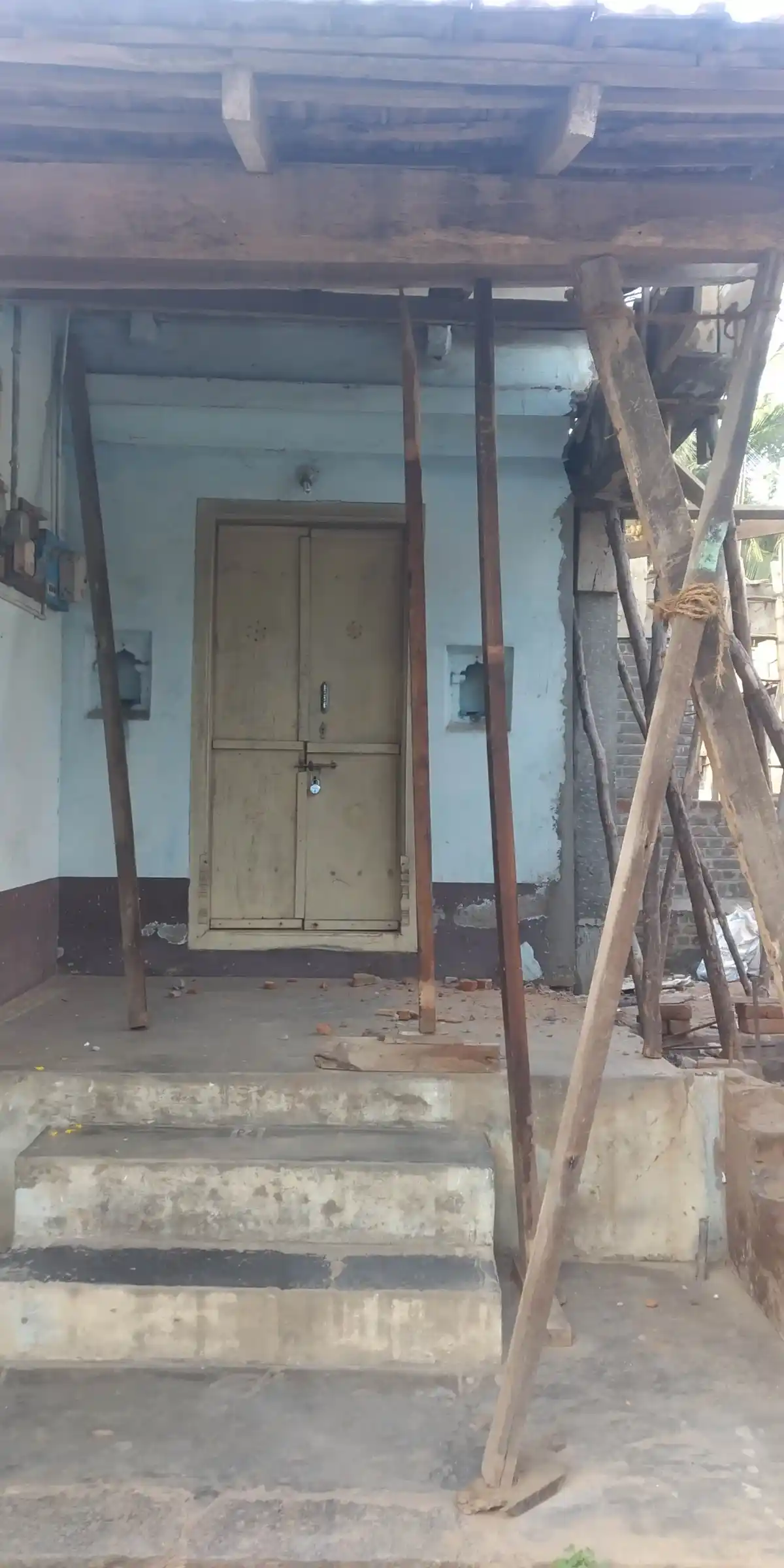 Arulmigu Adgonda Thandapani Temple, Swamimalai - 612203 அருள்மிகு ஆட்கொண்டான் தண்டபாணி மடம், Swamimalai - 612203, Thanjavur - Ancient Temple Architecture and History Image 3