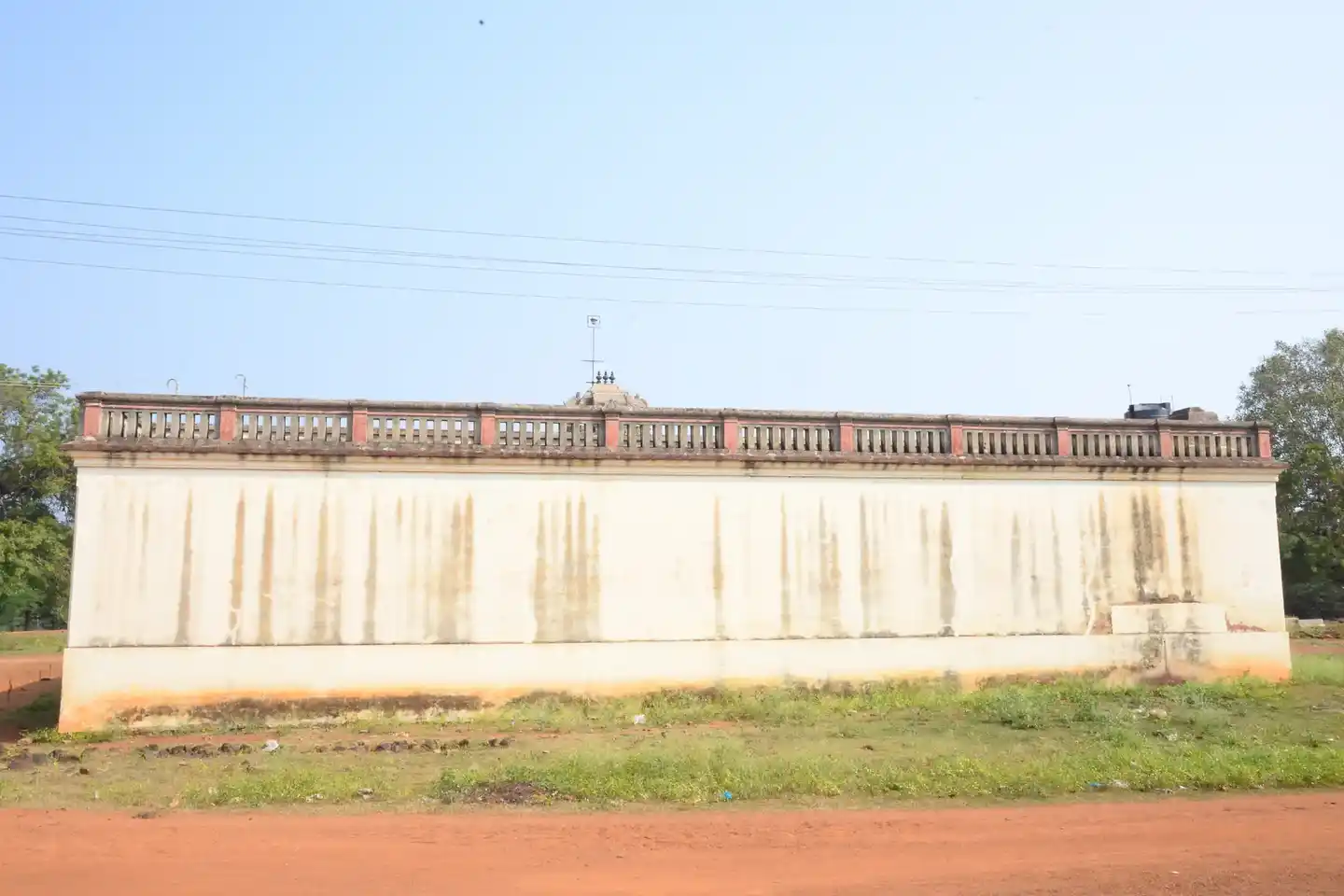 Arulmigu Adhala Nayakiamman Temple, Thalakkaur - 630206 Temple