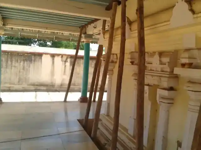 Arulmigu Adhala Nayakiamman Temple, Thalakkaur - 630206 Arulmigu Adhala Nayakiamman Temple, Thalakkaur - 630206, Sivagangai - Ancient Temple Architecture and History Image 3