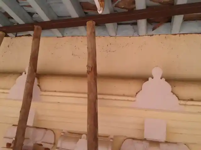 Arulmigu Adhala Nayakiamman Temple, Thalakkaur - 630206 Arulmigu Adhala Nayakiamman Temple, Thalakkaur - 630206, Sivagangai - Ancient Temple Architecture and History Image 5