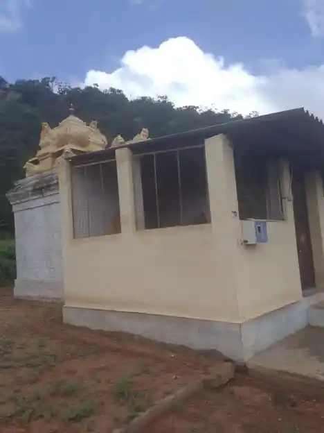 Arulmigu Adhampatti Pidari Temple, Aalampatti - 621306 அருள்மிகு ஆதம்பட்டி பிடாரி திருக்கோயில், Aalampatti - 621306, Thiruchirappalli - Ancient Temple Architecture and History Image 2