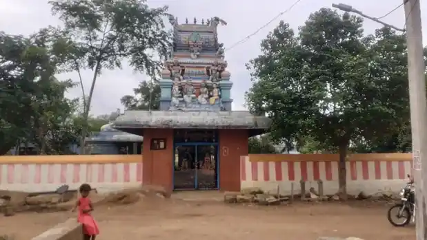 Arulmigu Adheeswarar Temple, Anaipadi - 621106 அருள்மிகு ஆதீஸ்வரர் திருக்கோயில், Anaipadi, Anaipadi - 621106, Perambalur - Ancient Temple Architecture and History Image 3