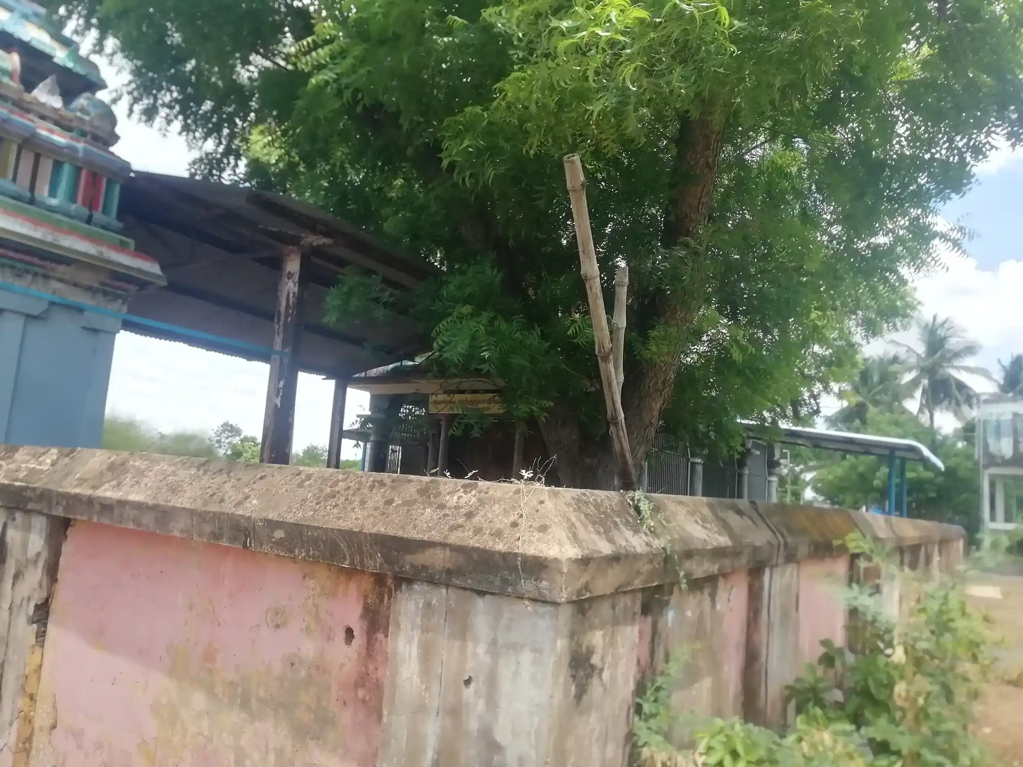 Arulmigu Adhi Kumbeswara Swamy Temple, Senbagapuram - 611104 அருள்மிகுஆதிகும்பேஸ்வர சுவாமி திருக்கோயில், Senbagapuram - 611104, Nagapattinam - Ancient Temple Architecture and History Image 4