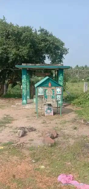Arulmigu Adhigaravinayagar Temple, Sellapanayakanpatti - 624402