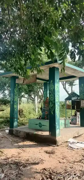 Arulmigu Adhigaravinayagar Temple, Sellapanayakanpatti - 624402 அருள்மிகு அதிகார விநாயகர் திருக்கோயில், Sellapanayakanpatti - 624402, Dindigul - Ancient Temple Architecture and History Image 3