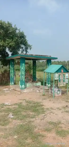 Arulmigu Adhigaravinayagar Temple, Sellapanayakanpatti - 624402 அருள்மிகு அதிகார விநாயகர் திருக்கோயில், Sellapanayakanpatti - 624402, Dindigul - Ancient Temple Architecture and History Image 4