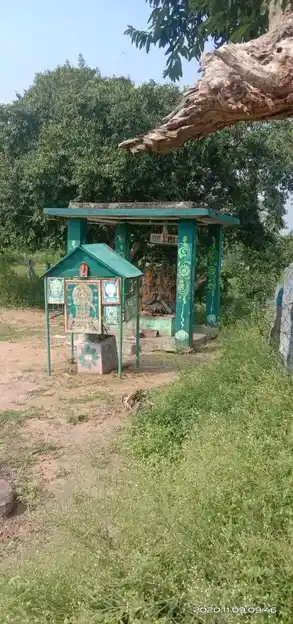 Arulmigu Adhigaravinayagar Temple, Sellapanayakanpatti - 624402 அருள்மிகு அதிகார விநாயகர் திருக்கோயில், Sellapanayakanpatti - 624402, Dindigul - Ancient Temple Architecture and History Image 5
