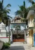 Arulmigu Adhikesava Perumal Temple, Ammanoor - 631002