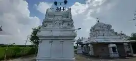 Arulmigu Adhikesava Perumal Temple, Ammanoor - 631002 அருள்மிகு ஆதிகேசவப்பெருமாள் திருக்கோயில், அம்மணூர் - 631002, Ranipet - Ancient Temple Architecture and History Image 3