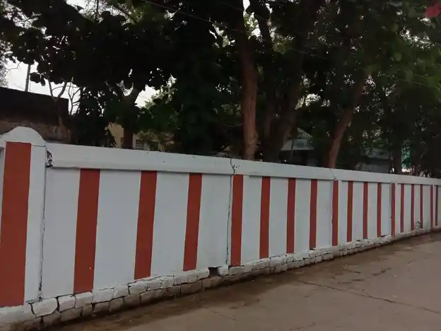 Arulmigu Adhikesava Perumal Temple, Anandalai - 632513