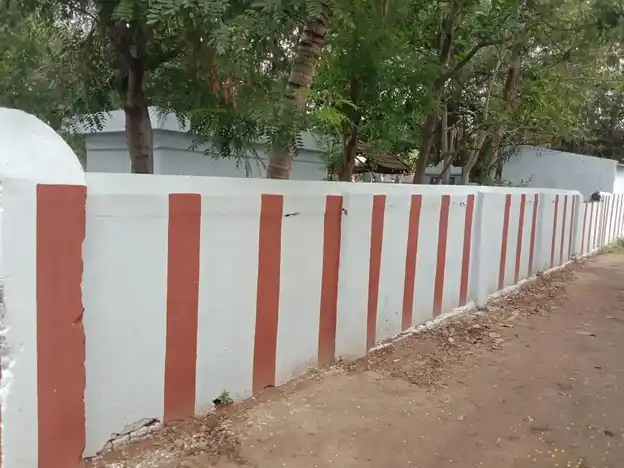 Arulmigu Adhikesava Perumal Temple, Anandalai - 632513 அருள்மிகு ஆதிகேசவ பெருமாள் திருக்கோயில், அனந்தலை - 632513, Ranipet - Ancient Temple Architecture and History Image 2