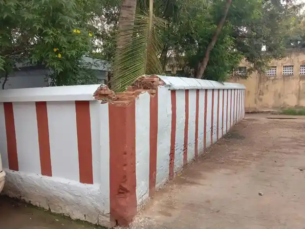 Arulmigu Adhikesava Perumal Temple, Anandalai - 632513 அருள்மிகு ஆதிகேசவ பெருமாள் திருக்கோயில், அனந்தலை - 632513, Ranipet - Ancient Temple Architecture and History Image 4