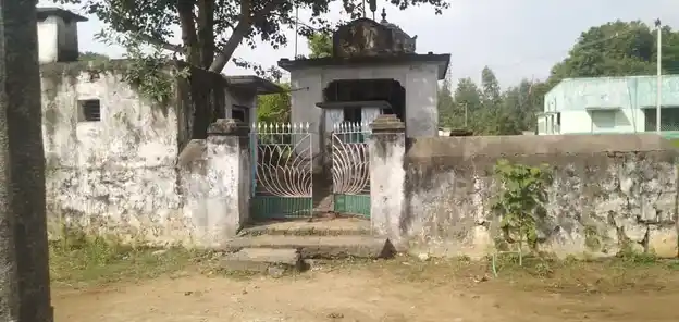 Arulmigu Adhikesava Perumal Temple And Ponniyamman Temple, Panruti - 631604