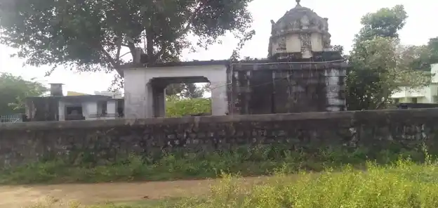 Arulmigu Adhikesava Perumal Temple And Ponniyamman Temple, Panruti - 631604 அருள்மிகு ஆதிகேசவப் பெருமாள் மற்றும் பொன்னியம்மன் திருக்கோயில், பண்ருட்டி - 631604, Kancheepuram - Ancient Temple Architecture and History Image 4