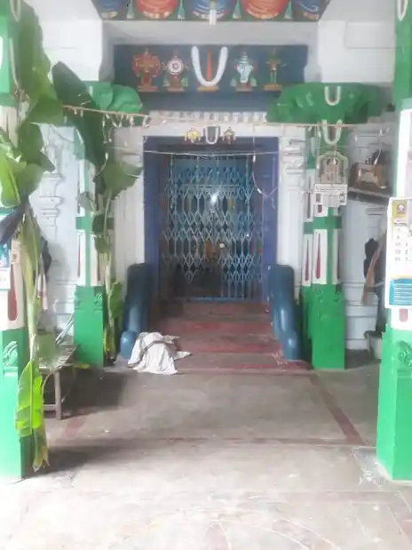 Arulmigu Adhikesava Perumal Temple, Desur - 604501 அருள்மிகு ஆதிகேசவப்பெருமாள் திருக்கோயில், தேசூர் - 604501, Tiruvannamalai - Ancient Temple Architecture and History Image 3