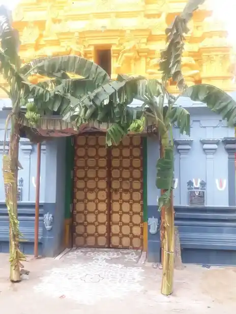 Arulmigu Adhikesava Perumal Temple, Desur - 604501 அருள்மிகு ஆதிகேசவப்பெருமாள் திருக்கோயில், தேசூர் - 604501, Tiruvannamalai - Ancient Temple Architecture and History Image 4